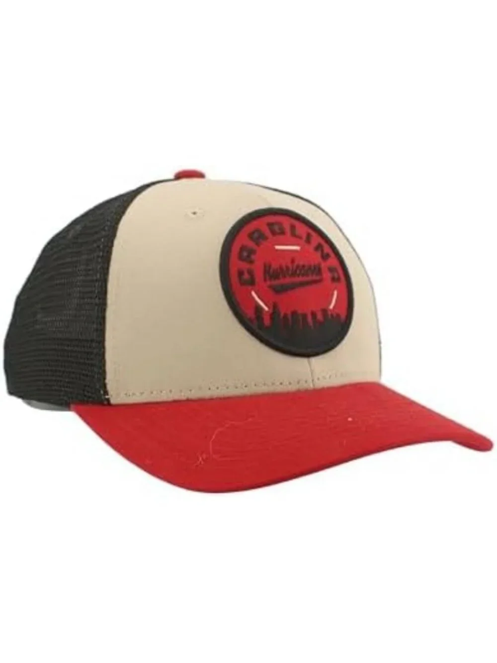 Unisex Adjustable Snapback Hat - NHL Officially Licensed, Perfect for Fans!